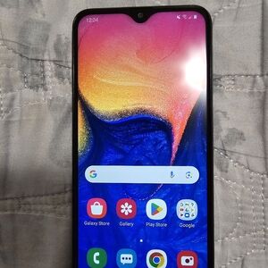 Samsung Galaxy A10e